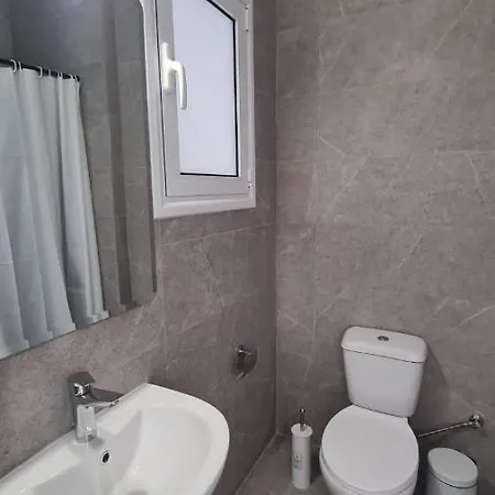 Laertis - By Imh Travel & Tours Apartament *