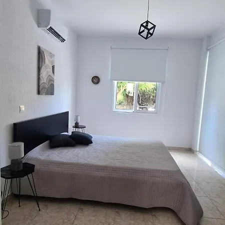 Laertis - By Imh Travel & Tours Pafos