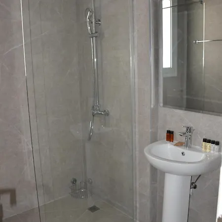 Laertis - By Imh Travel & Tours Apartament Pafos