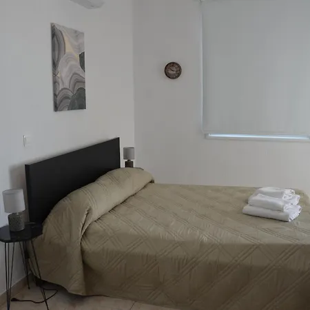Apartament Laertis - By Imh Travel & Tours Pafos