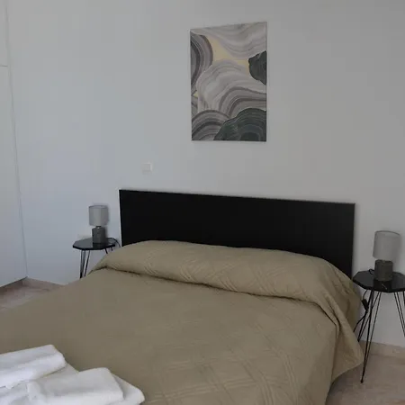 Laertis - By Imh Travel & Tours Apartament