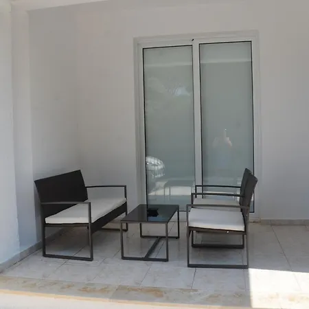 Laertis - By Imh Travel & Tours Apartament *