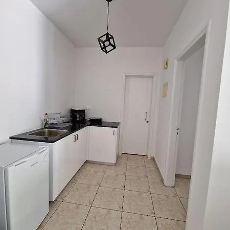 Laertis - By Imh Travel & Tours Apartament *