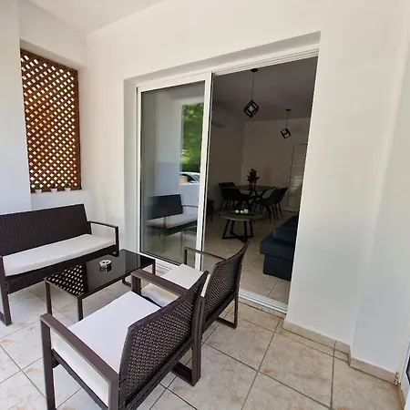 Apartament Laertis - By Imh Travel & Tours Pafos