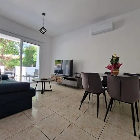 Laertis - By Imh Travel & Tours Apartament Pafos